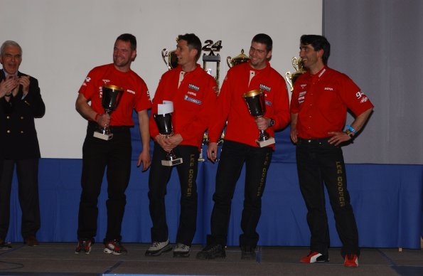 24h du mans 2003 (18)